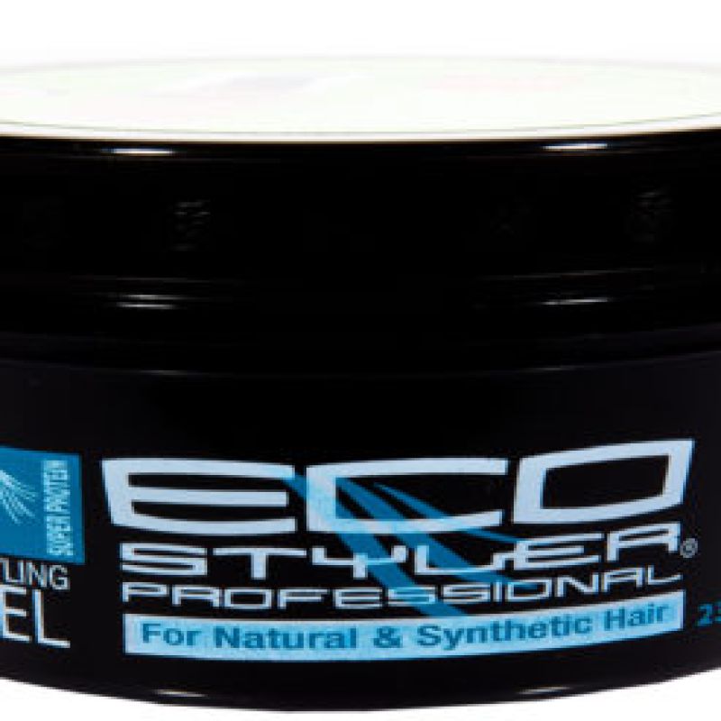 EECO Styling Gel 8oz | Protein