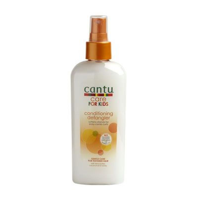 Cantu Kids Conditioning Detangler 6oz 