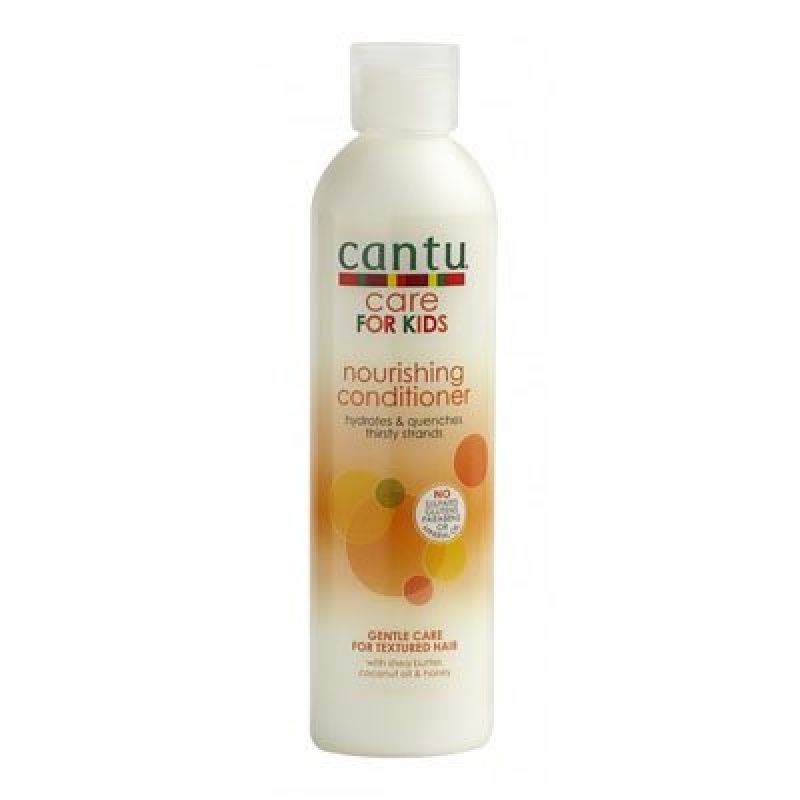 Cantu Kids Nourishing Conditioner 8oz