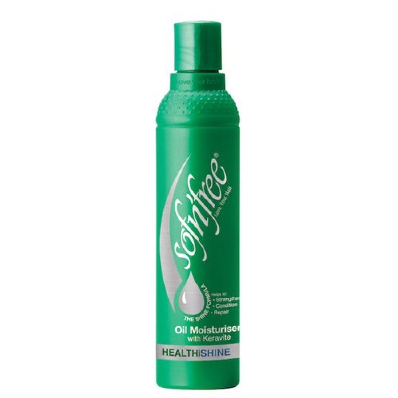 Sof N Free Shine Oil Moisturiser