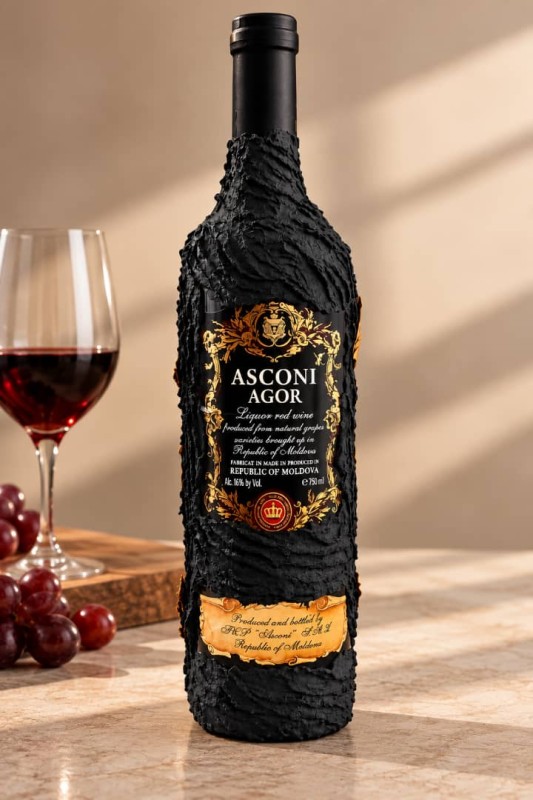Asconi Agor Wine