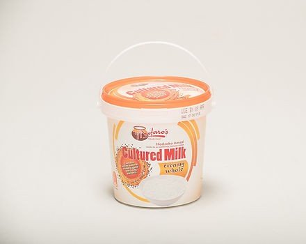 Amasi Cultured Milk