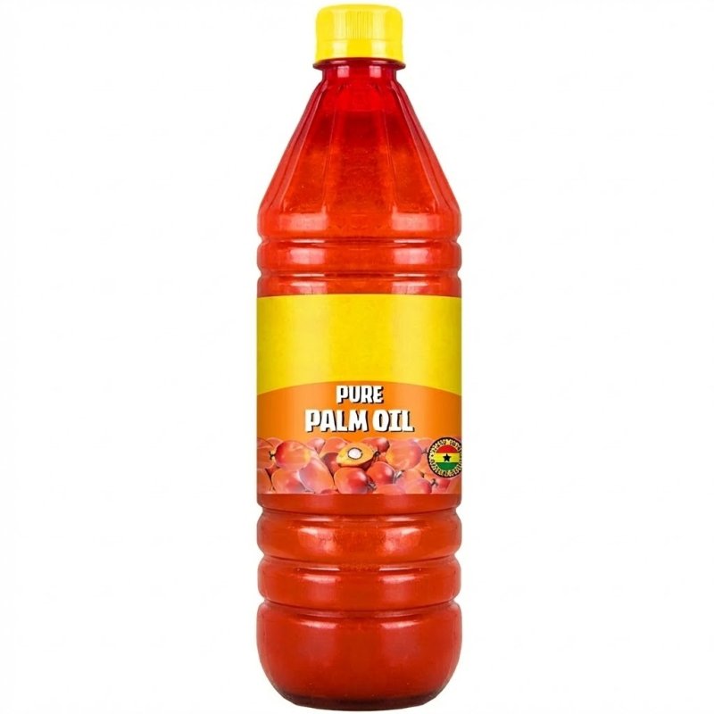 1212 Palm Oil 1L