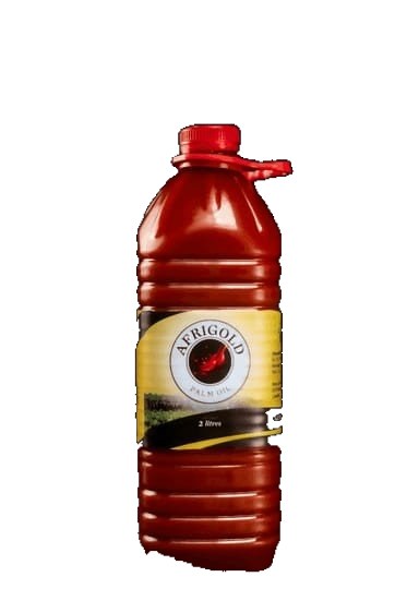 AfriGold Palm Oil