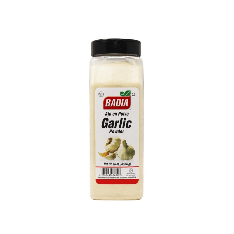 Badia Spices Garlic Powder
