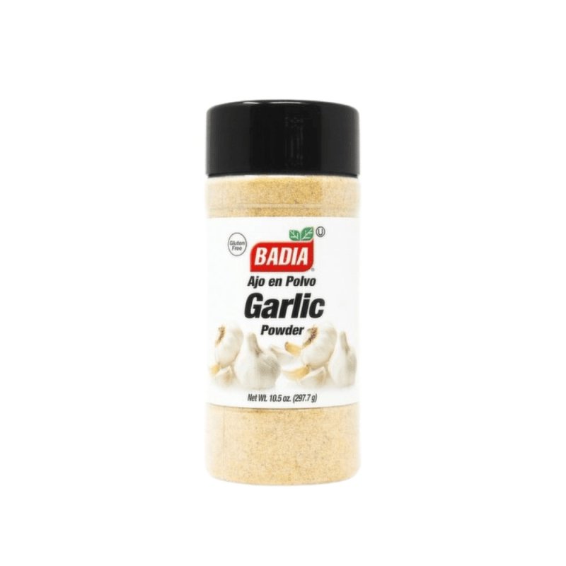 Badia Spices Garlic Powder 10.5oz