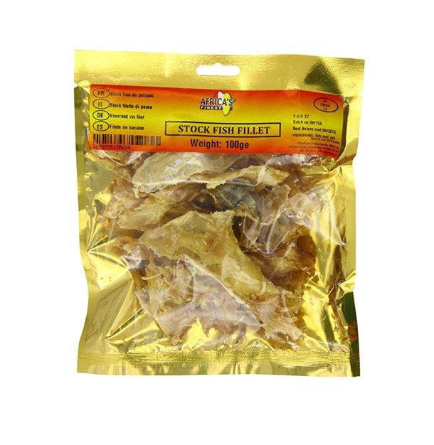 AF STOCKFISH