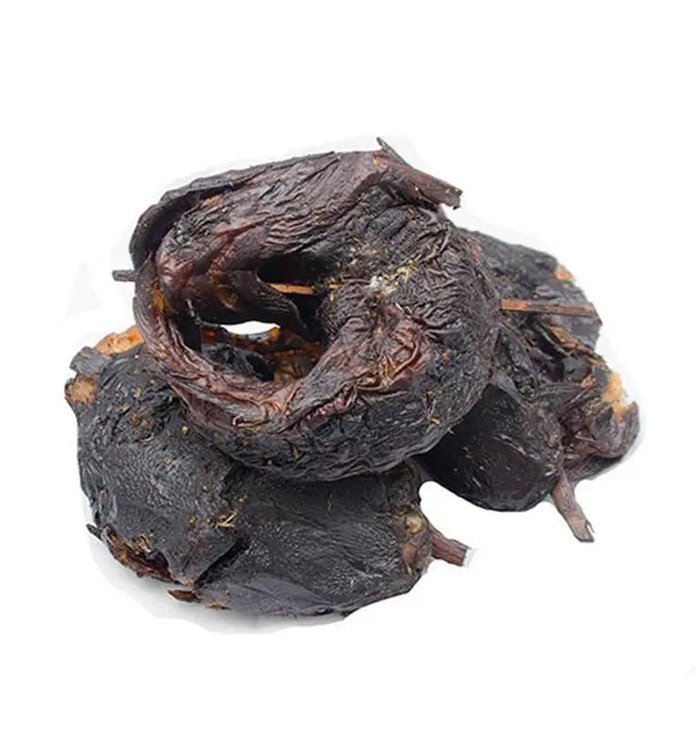 AH Smoked Catfish 100g