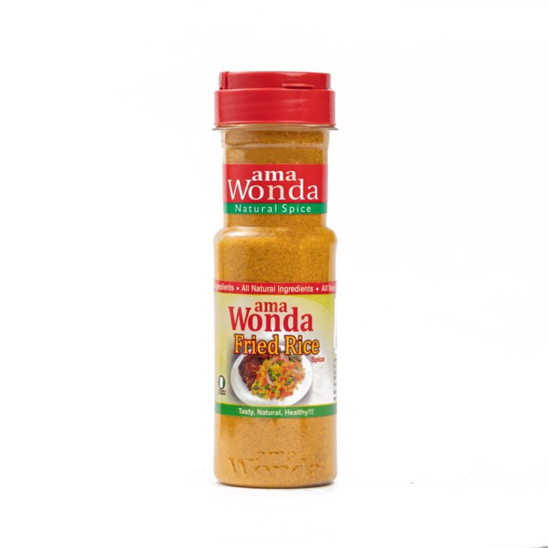 AMA WONDA FRIED RICE
