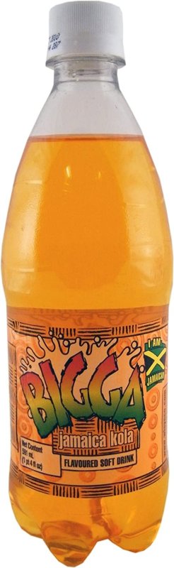 Bigga Jamaica Kola