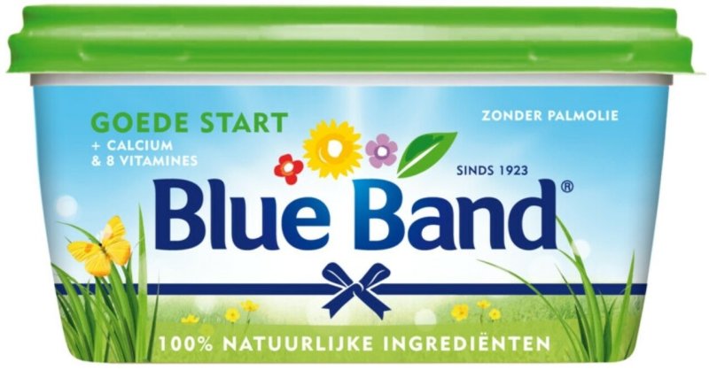 Blue Band