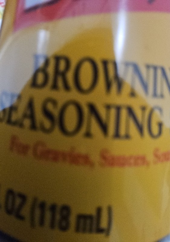 BROWNING