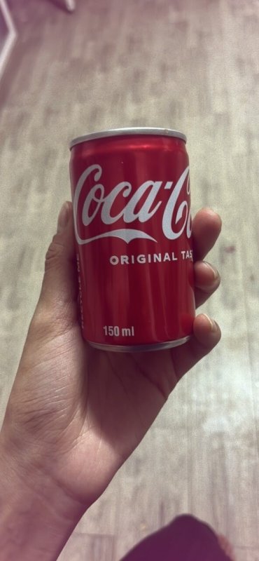 Cocacola original