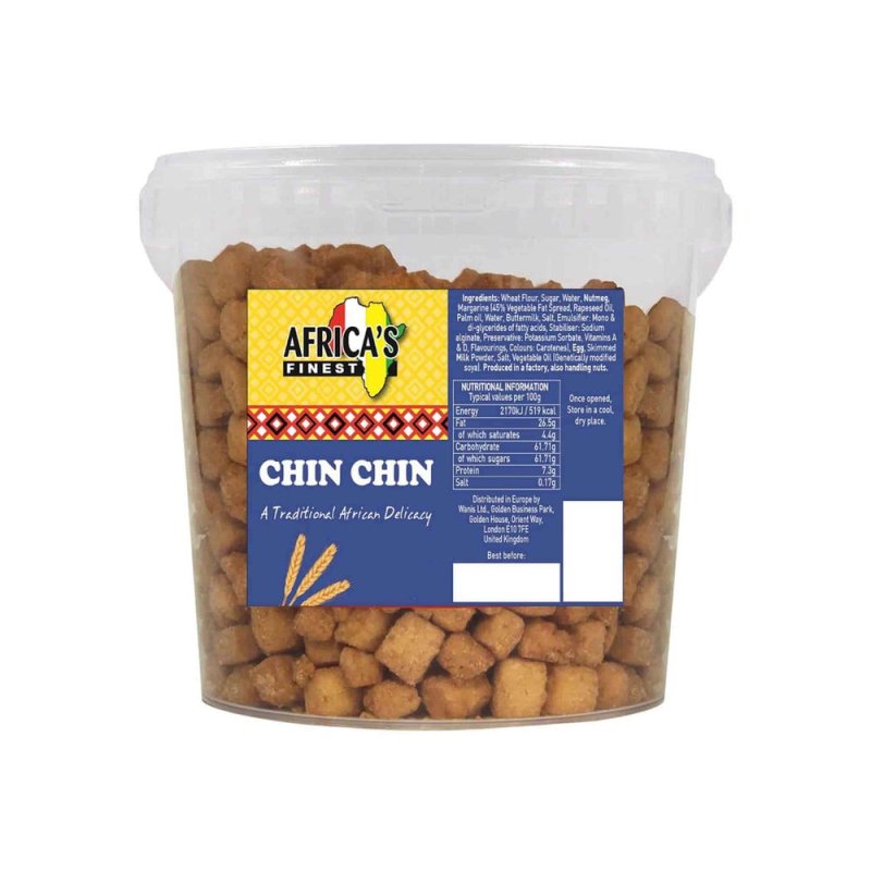 Africa’s Finest Chin Chin Original 950g