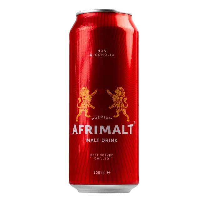Afrimalt