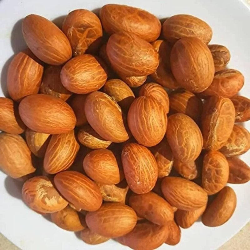 BITTER KOLA