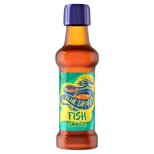 Blue Dragon Thai Fish Sauce 150 Ml