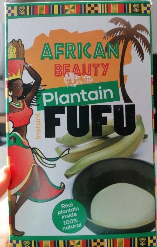 Fufu