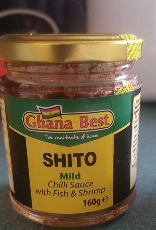 Ghana Best