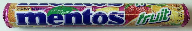 Mentos