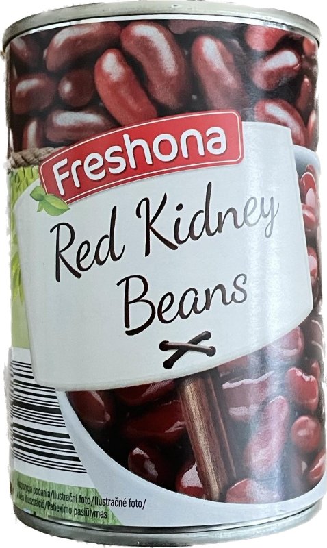 Red Kidney Beans