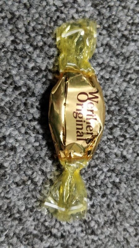 Werther's Original Cream Candies