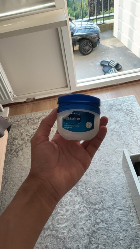 Vaseline Petroleum Jelly Original