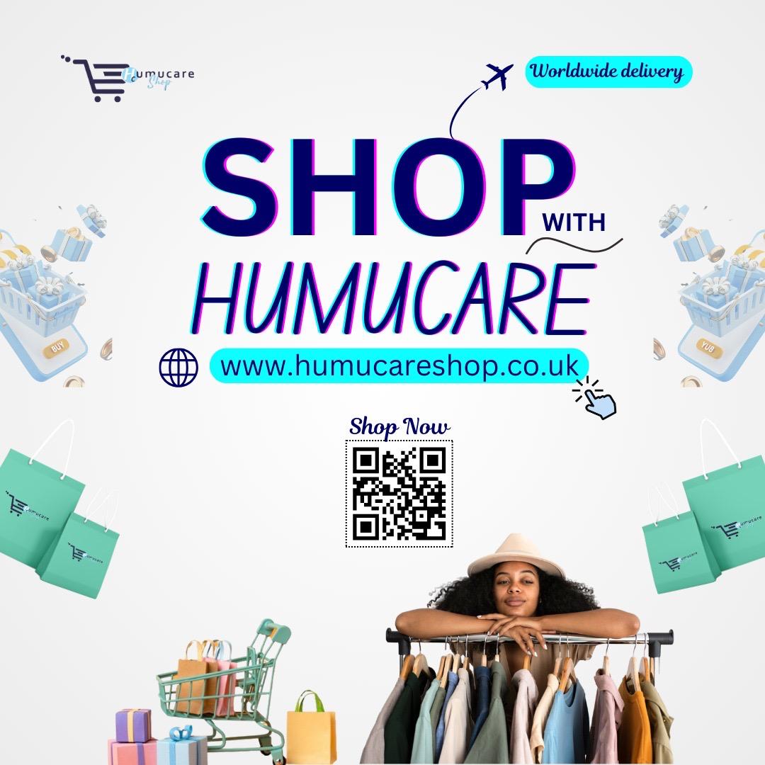 Humucare shop